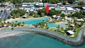 Main Street-Ailrie Apartment, Airlie Beach